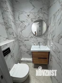 3-к квартира, на длительный срок, 60м2, 16/16 этаж