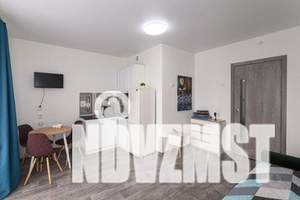1-к квартира, посуточно, 26м2, 10/10 этаж
