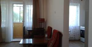 1-к квартира, на длительный срок, 32м2, 2/5 этаж