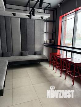 1-к квартира, на длительный срок, 36м2, 7/17 этаж