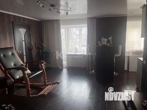 2-к квартира, на длительный срок, 55м2, 4/5 этаж