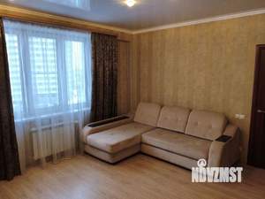 3-к квартира, на длительный срок, 102м2, 6/26 этаж