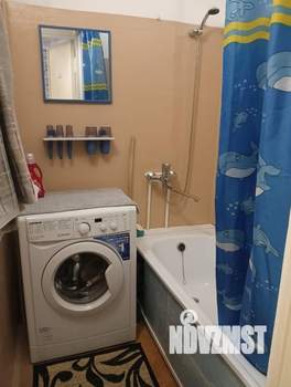 2-к квартира, на длительный срок, 45м2, 2/5 этаж