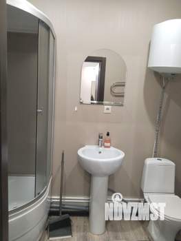 Студия квартира, на длительный срок, 44м2, 9/10 этаж