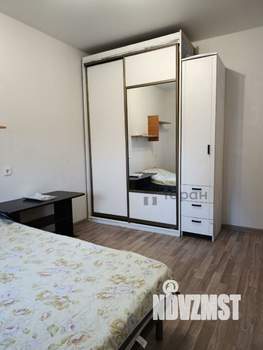 1-к квартира, на длительный срок, 32м2, 6/10 этаж