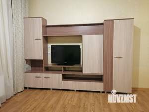1-к квартира, на длительный срок, 40м2, 8/10 этаж