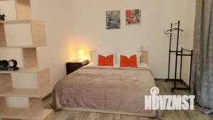 1-к квартира, посуточно, 31м2, 1/1 этаж