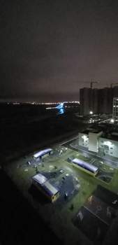 1-к квартира, на длительный срок, 25м2, 15/20 этаж