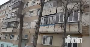 1-к квартира, на длительный срок, 31м2, 5/5 этаж