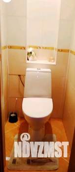 1-к квартира, посуточно, 40м2, 5/8 этаж