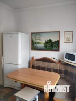 1-к квартира, на длительный срок, 33м2, 3/9 этаж