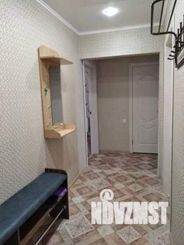 2-к квартира, посуточно, 47м2, 1/10 этаж