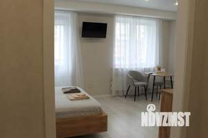 Студия квартира, посуточно, 28м2, 4/16 этаж