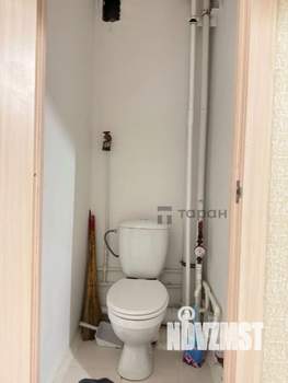 1-к квартира, на длительный срок, 35м2, 3/10 этаж