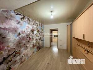 5-к квартира, на длительный срок, 121м2, 6/6 этаж