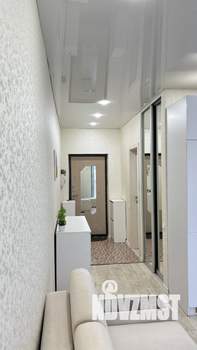 Студия квартира, на длительный срок, 28м2, 16/20 этаж