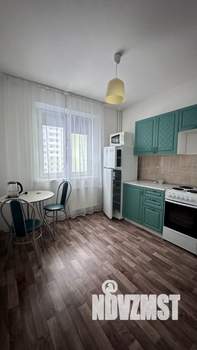 1-к квартира, на длительный срок, 41м2, 7/10 этаж