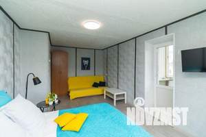 1-к квартира, посуточно, 30м2, 4/9 этаж