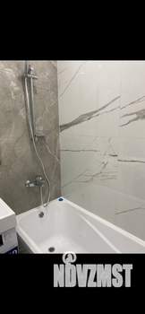 1-к квартира, на длительный срок, 35м2, 10/17 этаж