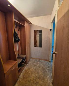 2-к квартира, на длительный срок, 44м2, 3/5 этаж