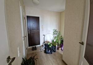 2-к квартира, на длительный срок, 46м2, 5/8 этаж