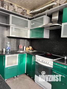 1-к квартира, на длительный срок, 32м2, 6/10 этаж