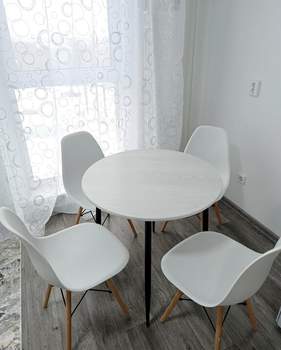 1-к квартира, на длительный срок, 41м2, 4/10 этаж