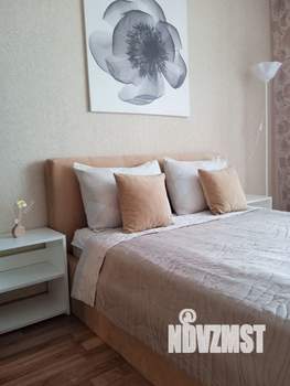Студия квартира, посуточно, 30м2, 11/19 этаж