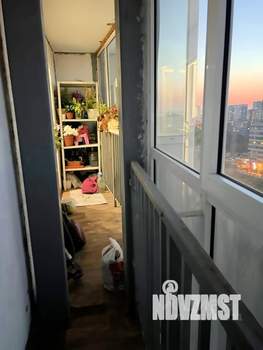 3-к квартира, на длительный срок, 58м2, 13/17 этаж