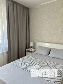 Студия квартира, посуточно, 25м2, 8/17 этаж