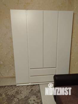 1-к квартира, на длительный срок, 45м2, 4/16 этаж