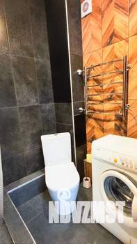 Студия квартира, посуточно, 25м2, 16/16 этаж