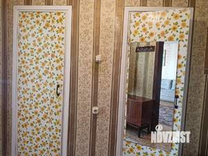 1-к квартира, на длительный срок, 40м2, 3/9 этаж