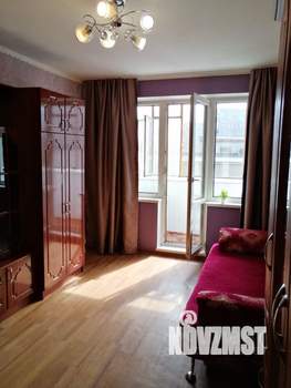 1-к квартира, на длительный срок, 31м2, 3/5 этаж