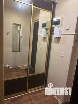 1-к квартира, на длительный срок, 33м2, 1/9 этаж