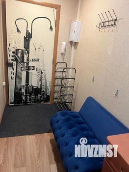1-к квартира, на длительный срок, 43м2, 9/10 этаж