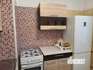 3-к квартира, на длительный срок, 68м2, 2/3 этаж