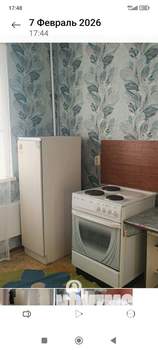 1-к квартира, на длительный срок, 42м2, 4/10 этаж