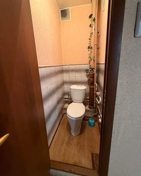 1-к квартира, на длительный срок, 40м2, 6/9 этаж