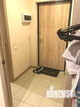 Студия квартира, на длительный срок, 35м2, 16/20 этаж