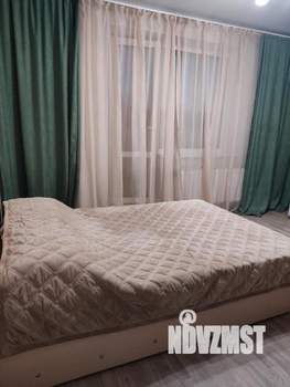 1-к квартира, посуточно, 24м2, 1/1 этаж