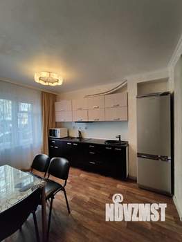 3-к квартира, на длительный срок, 62м2, 1/10 этаж