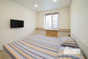 3-к квартира, посуточно, 60м2, 1/9 этаж