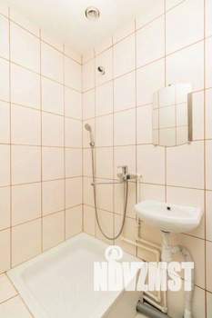 1-к квартира, посуточно, 15м2, 1/1 этаж