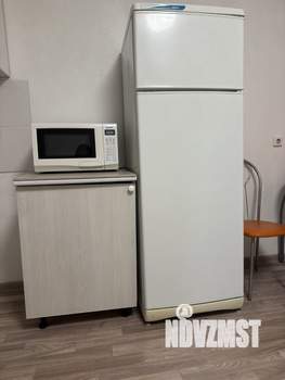 Студия квартира, на длительный срок, 30м2, 1/19 этаж