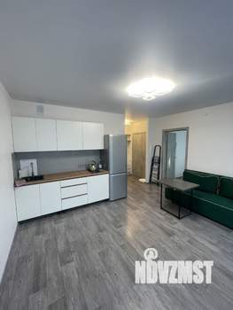 2-к квартира, на длительный срок, 36м2, 4/10 этаж