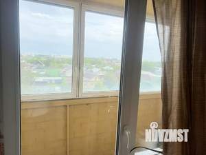 1-к квартира, на длительный срок, 40м2, 4/10 этаж