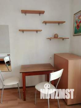 1-к квартира, посуточно, 40м2, 10/10 этаж