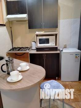 1-к квартира, посуточно, 30м2, 4/9 этаж