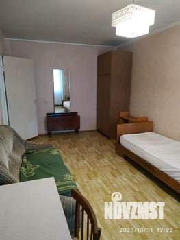 1-к квартира, на длительный срок, 34м2, 8/10 этаж